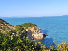 -鹿嘴山庄