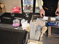 -J Create城市露营咖啡·简餐·宠物(上海动物园店)