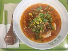 -老乡鸡(合肥高铁南站店)