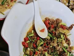 -李氏传家菜(兴城路店)