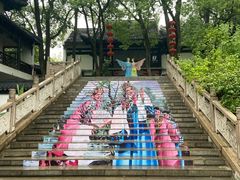 -善卷洞风景区