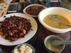 -缪氏川菜(丰盛町店)