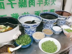 -清真知感酸汤水饺(回民街店)