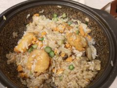 -奕景酒家· 专注大连海鲜30年(星海广场店)
