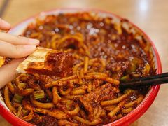 -西粉堂新疆米粉(朝外店)