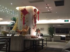 -万德诺富特酒店·自助餐厅(万德大厦店)