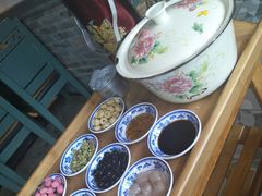 -手选潮汕鲜活牛肉火锅(二七广场店)