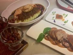 -京华烟云·北京烤鸭(领展购物广场·中关村店)