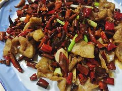 -洪霞餐馆