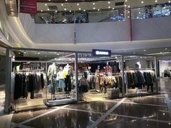 -保利MALL(天鹅湖店)