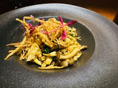 -本处·素食·融合料理(南油店)