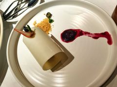 蓝莓巴斯克-王品牛排(北京西单店)