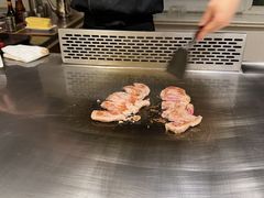 -御泉七味铁板烧(高区店)