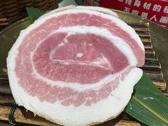 -梅梅家的烤肉店(槐北路店)