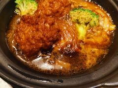 -谷田稻香·砂锅菜(汇暻广场店)