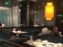 -淘米捞·米汤脆鲩鱼火锅(福田皇岗店)