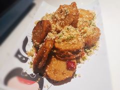 -姜君·千岛湖鱼头馆(浦东大道店)