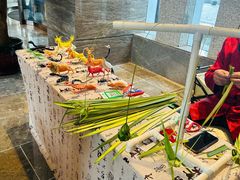 -千岛湖小鱼儿·淳安匠心农家菜