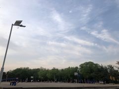 -太阳宫公园