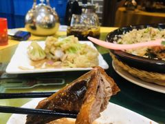 -台山美食一绝阿四台山黄鳝饭(阿四创作店)