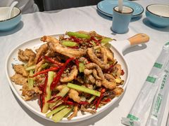 -昱德来·天津菜(河西店)