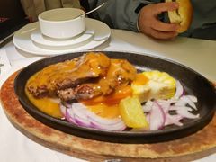 -太平馆西餐厅(北京路店)