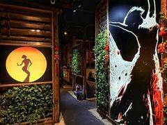 -雀舞云南菜(天津天河城购物中心店)