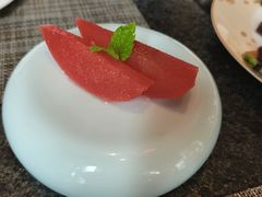 -莲西餐(曲江店)