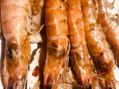 -川骄海鲜自助(河东店)