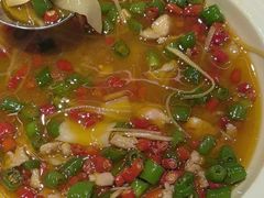 -贡宴盐帮菜自贡驻京联络处餐厅