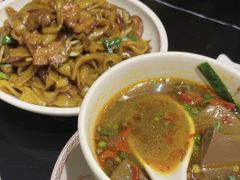 -稻香饭店(IFS国金中心店)
