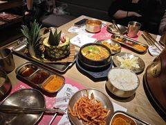 -西塔老太太泥炉烤肉(亚运村店)