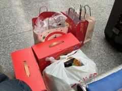 -哈西公路客运站