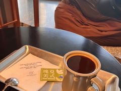 -sugarman espresso素饮糖人高新咖啡工厂