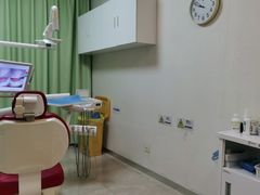 -团圆口腔·种植中心(锦江院区)