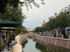-京津佛罗伦萨小镇
