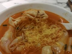 -無夕·小笼(大东方百货店)