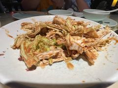 -红蜡烛-养生粥-津鲁菜(中山路店)