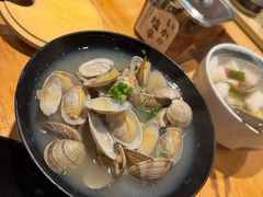-天ぷら定食まきの(難波千日前店)