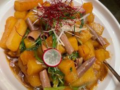 -皇朝海鲜酒店
