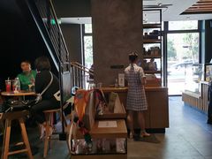 -星巴克臻选(重庆沙坪坝店)