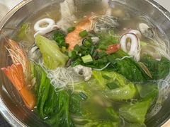 捞化-福屿鲜捞小吃·捞化(福屿总店)
