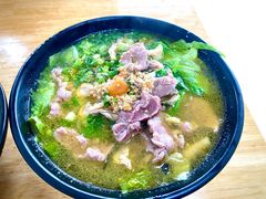 -周记蟹仔粉(侨港风情街店)