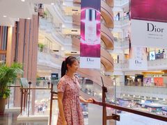 -新世界大丸百货