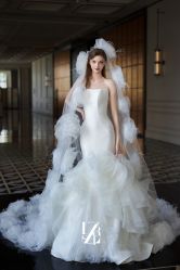 -Renee芮亦婚纱(原丽莎)