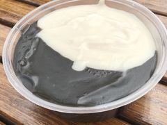 -鞠氏黑芝麻糊(水塔店)