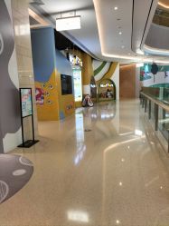 -Waof Park 淘气堡·儿童乐园(番禺天河城店)