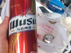 -同来顺烧烤餐厅(哈尔滨道店)