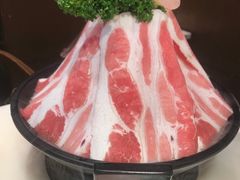 肥牛-孙毛肚火锅(春熙路店)