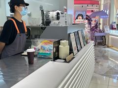 -LELECHA乐乐茶(新街口大洋店)